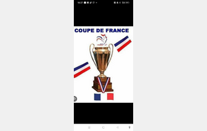 Coupe de France 2025