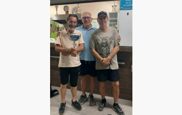 Derniers succès Chaumois